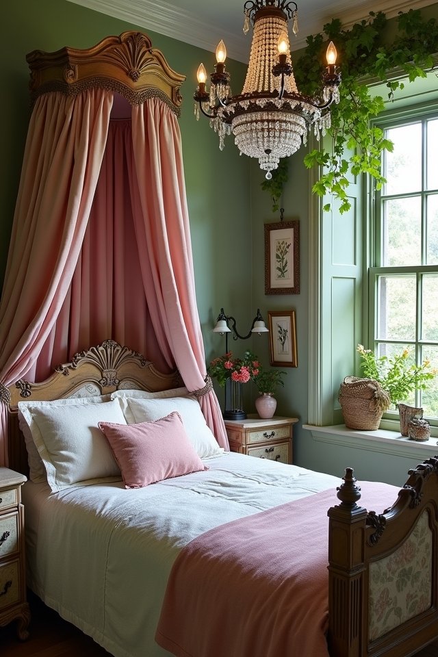 vintage treasures for charm