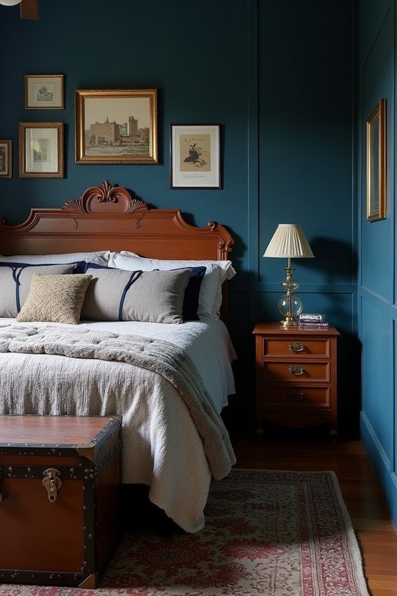 vintage treasures for charm