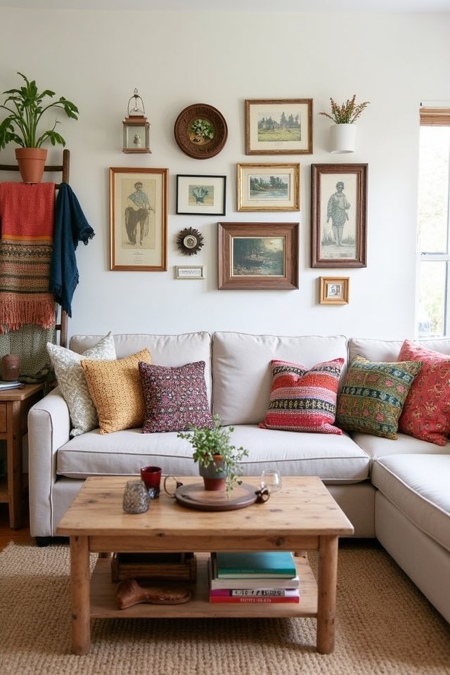 vintage treasures for decor