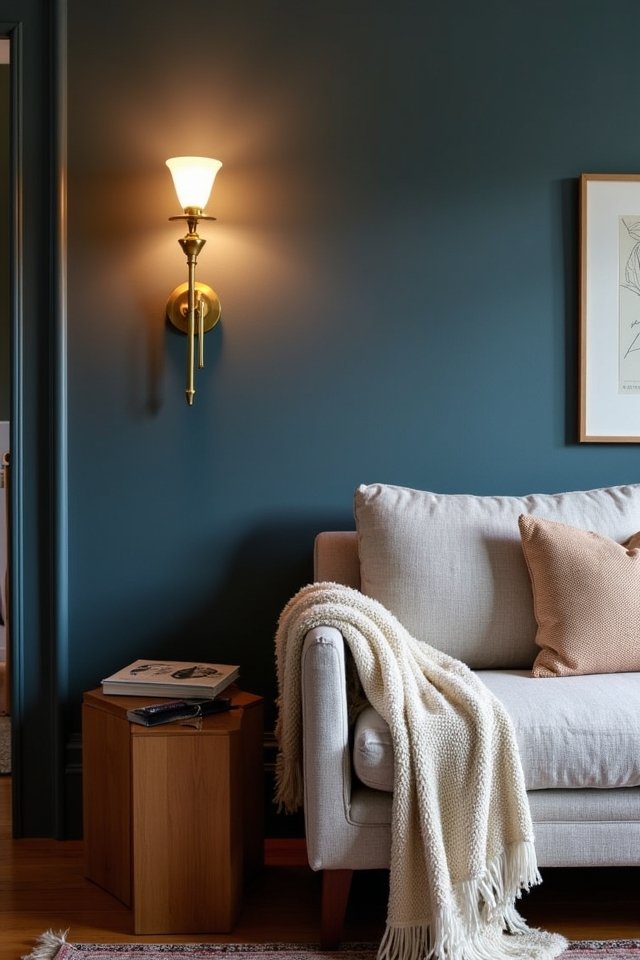 vintage wall sconces styles