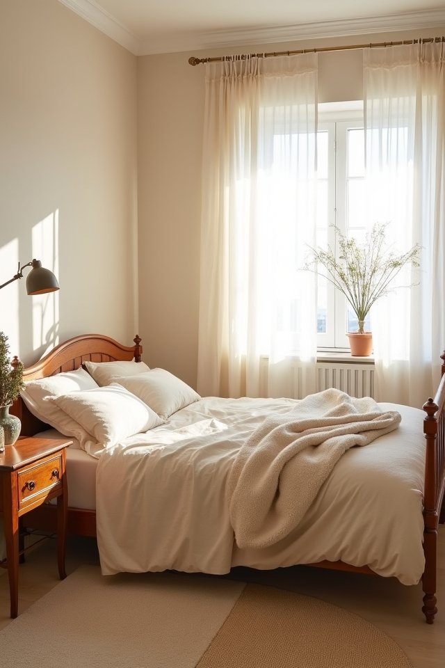 warm cozy versatile canvas