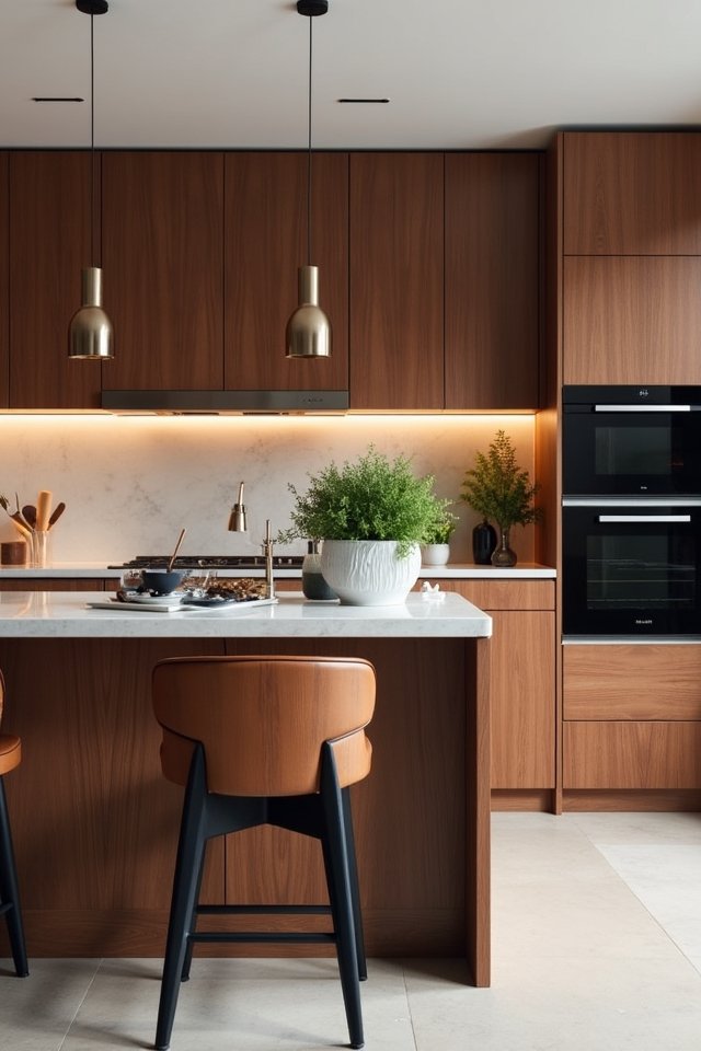 warmth and character infusion