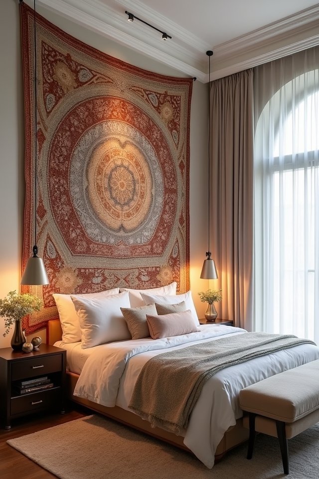 warmth and texture enhancement