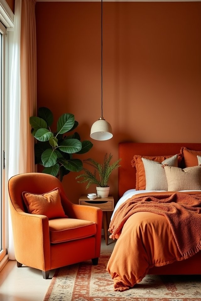 warmth and texture infusion