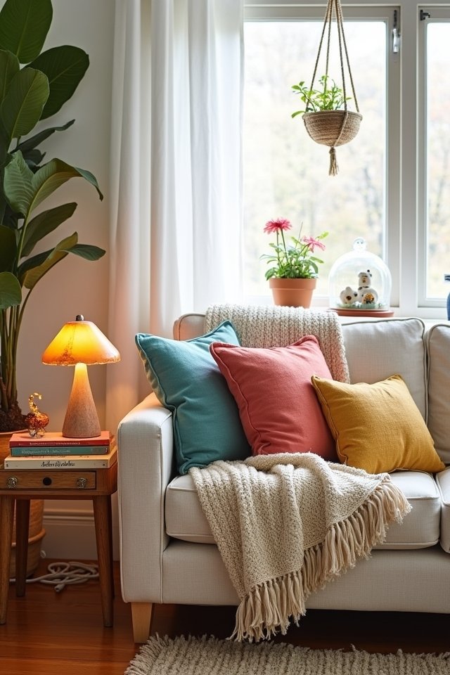 whimsical accessories for joy