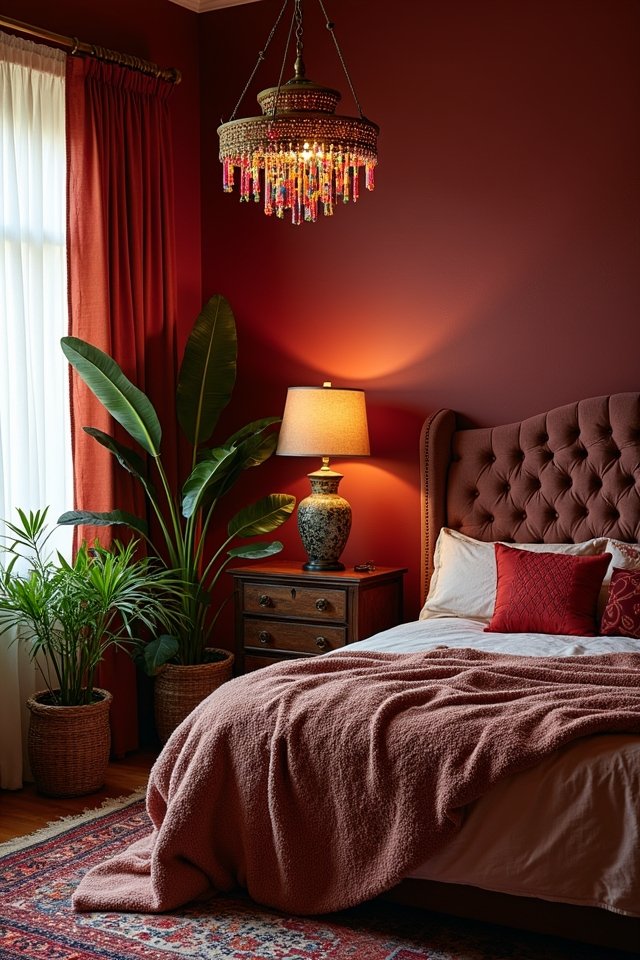 whimsical and playful lighting