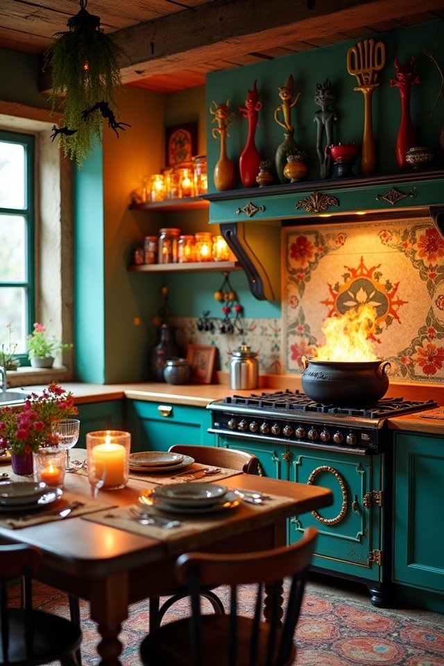 whimsical cooking tools delight
