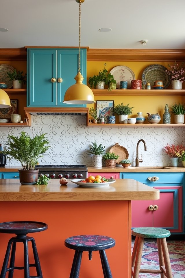 whimsical kitchen d cor accessories