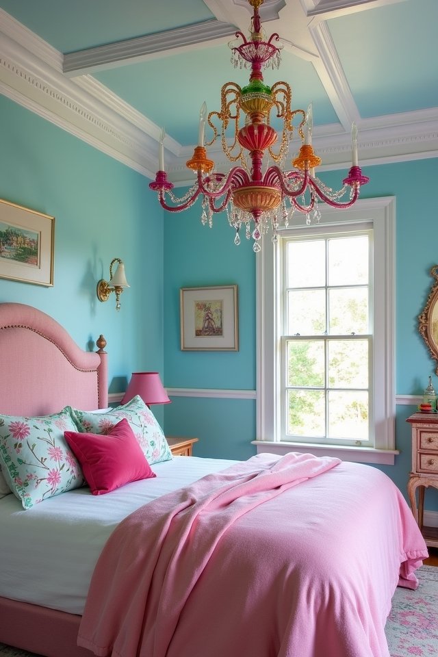 whimsical statement lighting fixtures