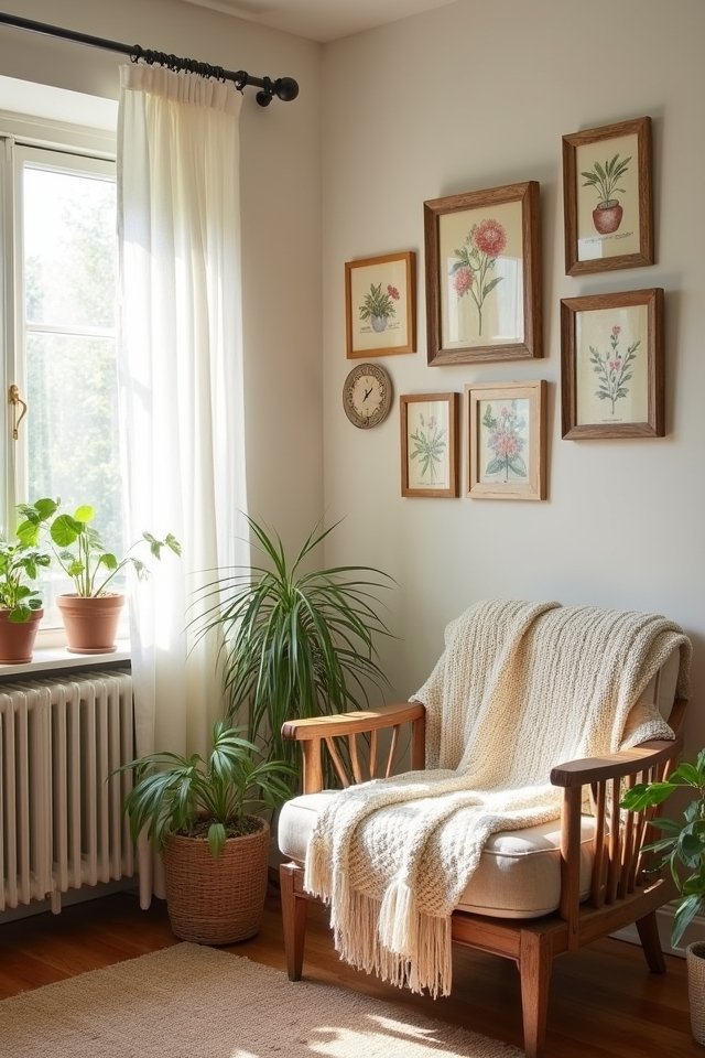 whimsical wall art ideas