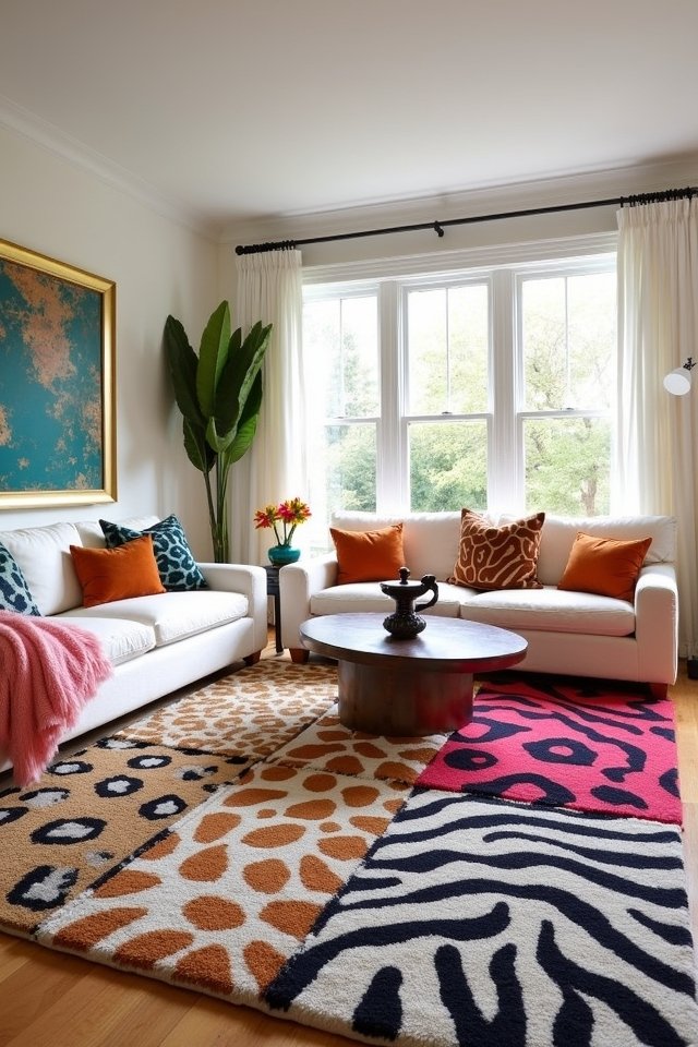 wild adventure home decor