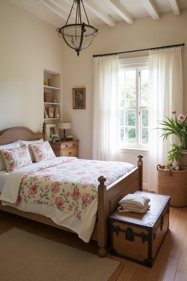 woven baskets enhance storage charm