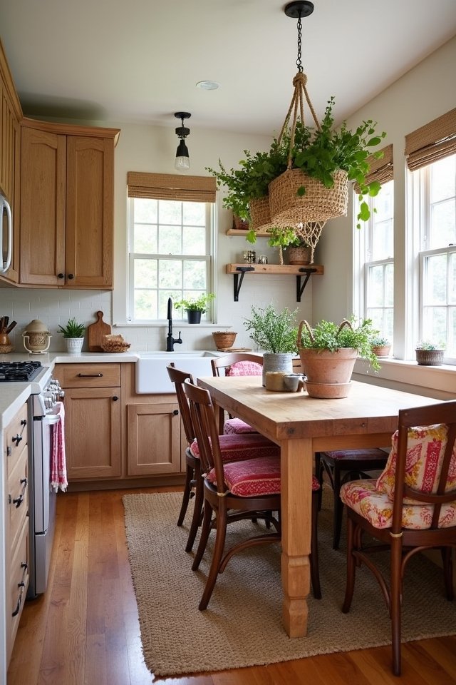 woven textiles create warmth