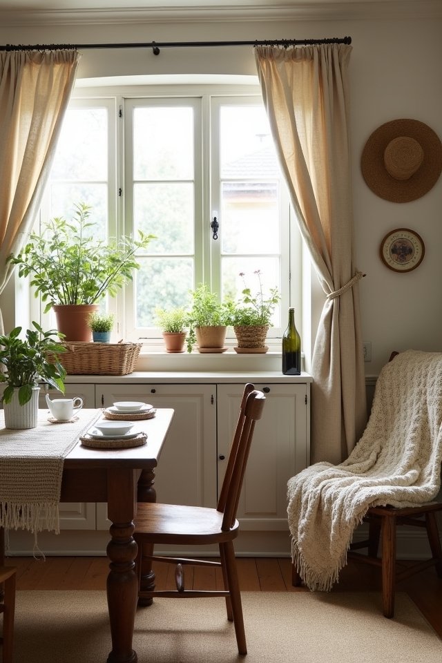 woven textiles elevate charm