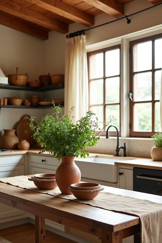 woven textiles enhance warmth