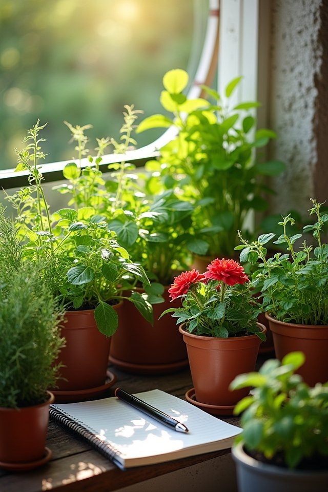 crop rotation benefits plants