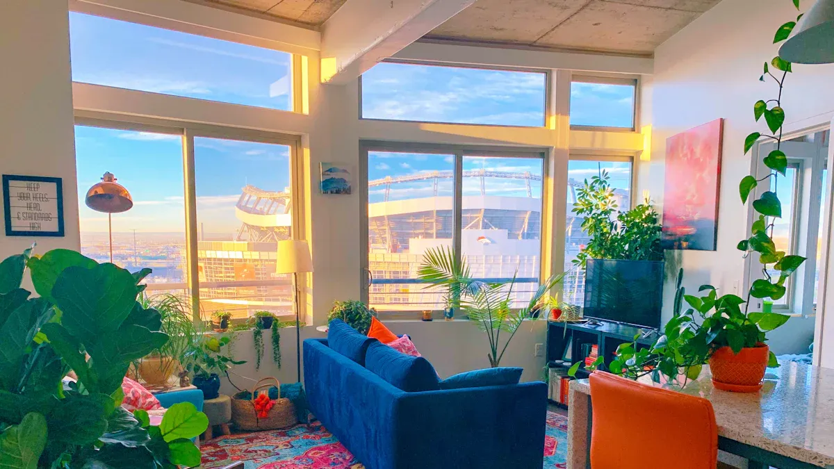 10 Must-Have Items for a Vibrant Home Decor Checklist